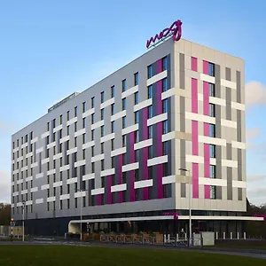 Moxy Birmingham Nec Hotel