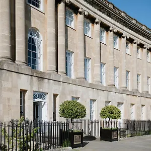 The Royal Crescent & Spa 5* Bath