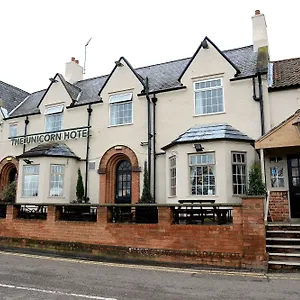 Unicorn, Gunthorpe By Marston's Hotel