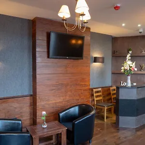 Eagle Luton Airport 3* Luton (Bedfordshire)