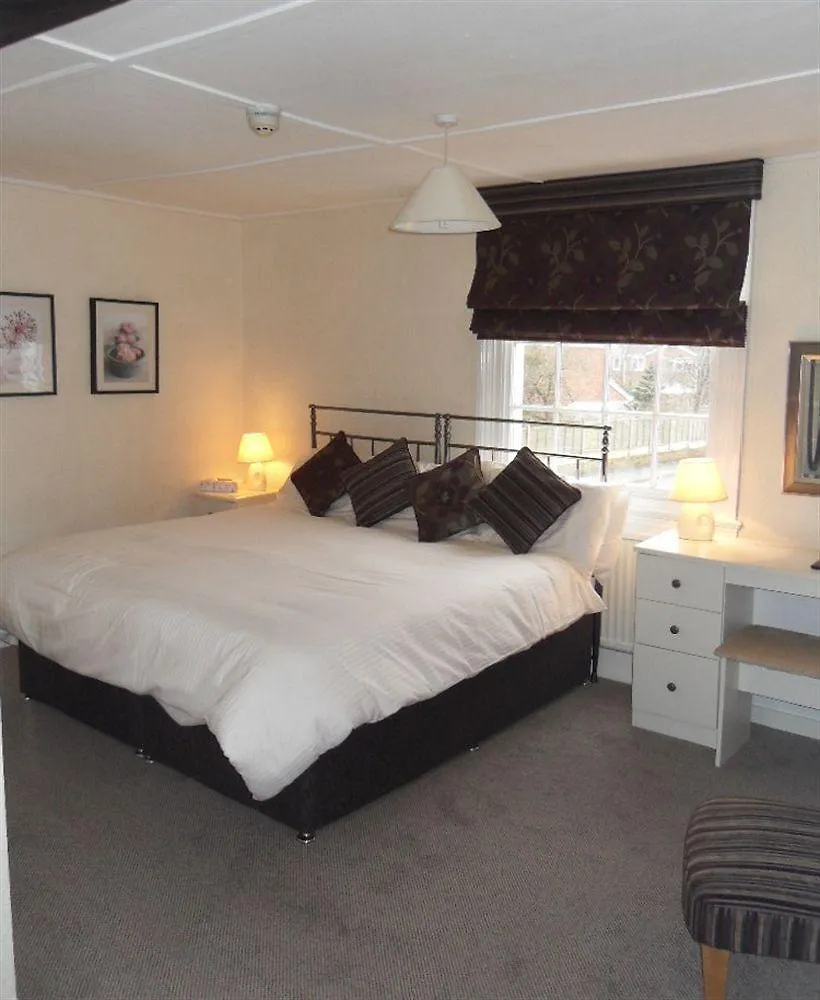 **** Guest house Springfield House - Birmingham Airport & Nec United Kingdom